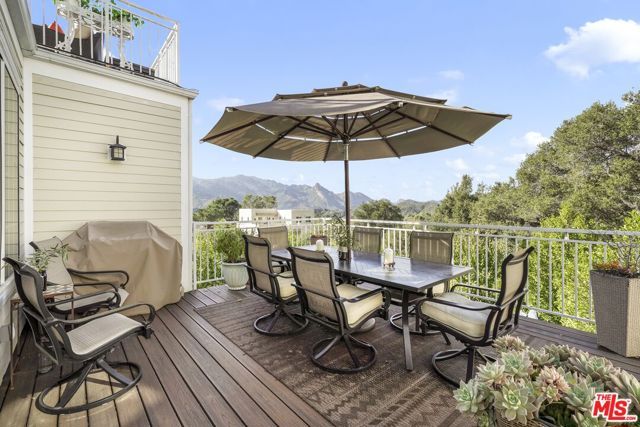 25603 Monte Nido Drive, Calabasas, CA 91302