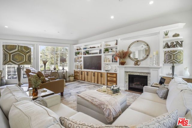 25603 Monte Nido Drive, Calabasas, CA 91302