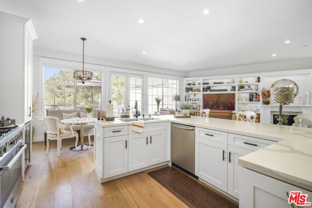 25603 Monte Nido Drive, Calabasas, CA 91302