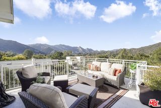 25603 Monte Nido Drive, Calabasas, CA 91302