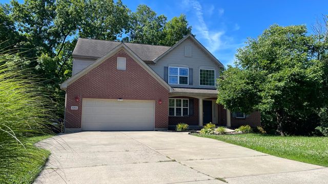2263 Bluegrama Drive, Burlington, KY 41005