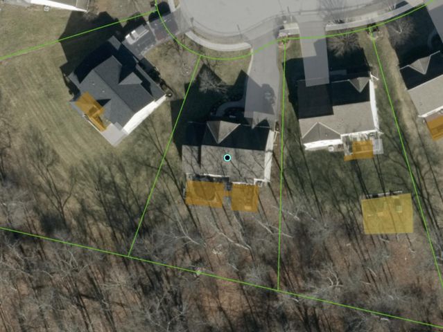2263 Bluegrama Drive, Burlington, KY 41005