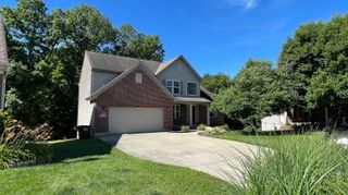2263 Bluegrama Drive, Burlington, KY 41005