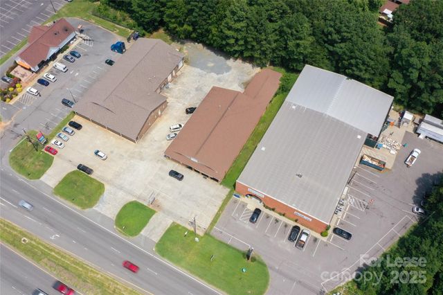 2530 W Roosevelt Boulevard B, Monroe, NC 28110