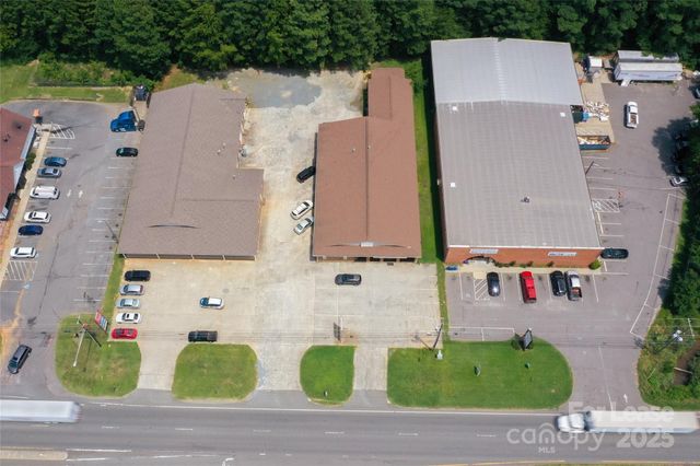 2530 W Roosevelt Boulevard B, Monroe, NC 28110