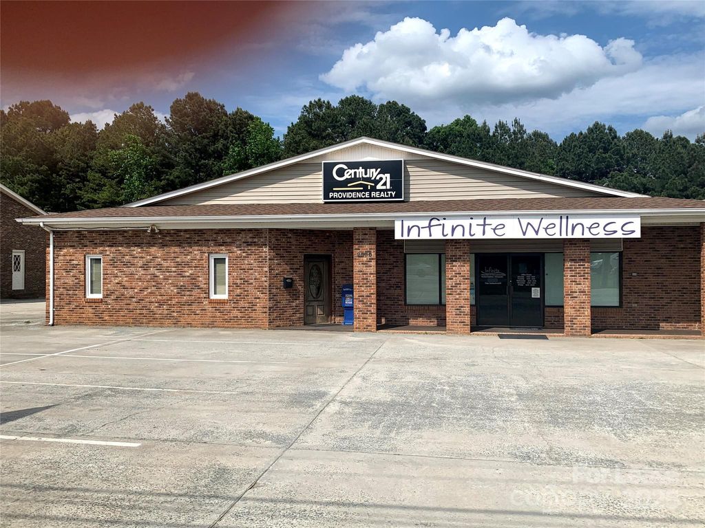 2530 W Roosevelt Boulevard B, Monroe, NC 28110