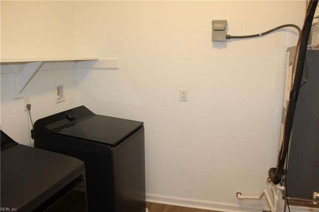 1501 Waitsel DR # 306, Chesapeake, VA 23320