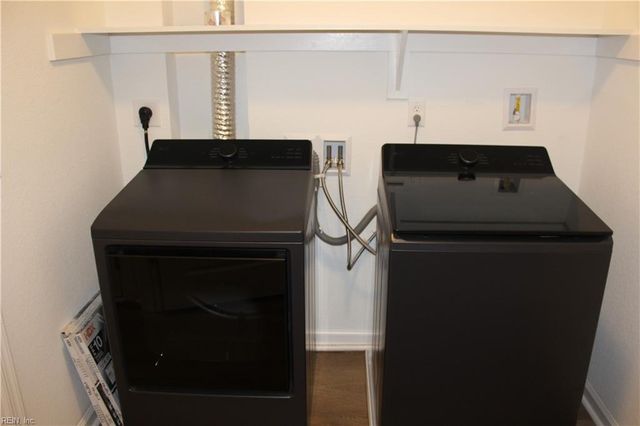 1501 Waitsel DR # 306, Chesapeake, VA 23320