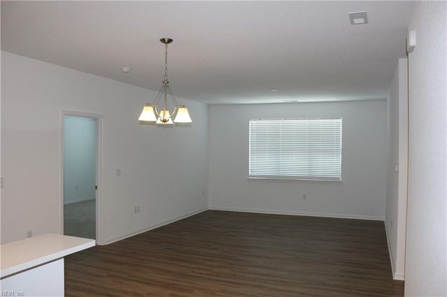 1501 Waitsel DR # 306, Chesapeake, VA 23320
