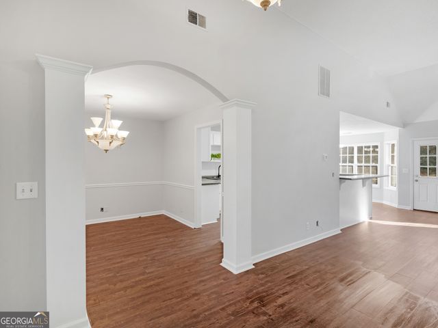 681 Whitfield Walk, Zebulon, GA 30295