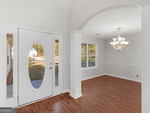 681 Whitfield Walk, Zebulon, GA 30295