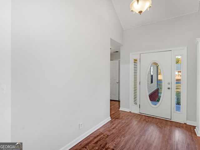 681 Whitfield Walk, Zebulon, GA 30295