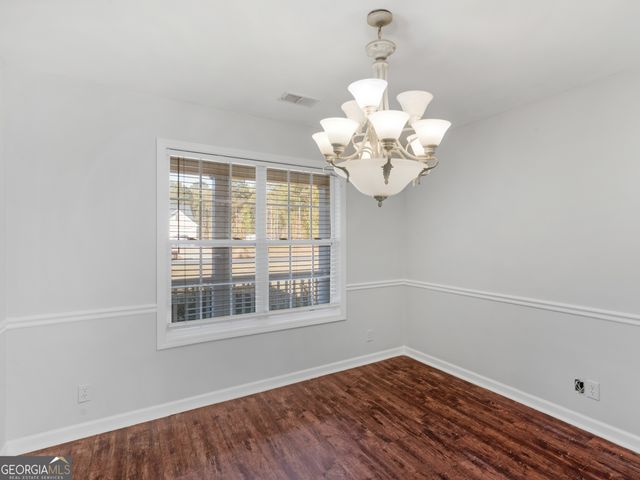 681 Whitfield Walk, Zebulon, GA 30295