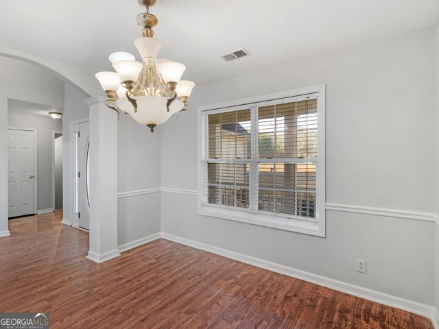 681 Whitfield Walk, Zebulon, GA 30295