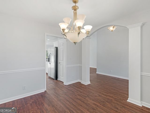 681 Whitfield Walk, Zebulon, GA 30295