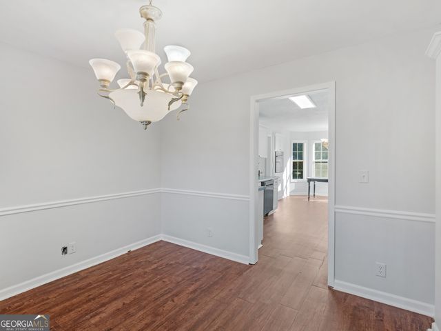 681 Whitfield Walk, Zebulon, GA 30295