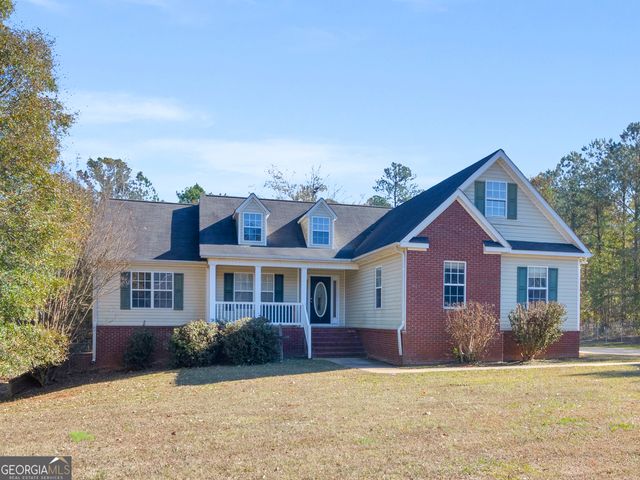 681 Whitfield Walk, Zebulon, GA 30295