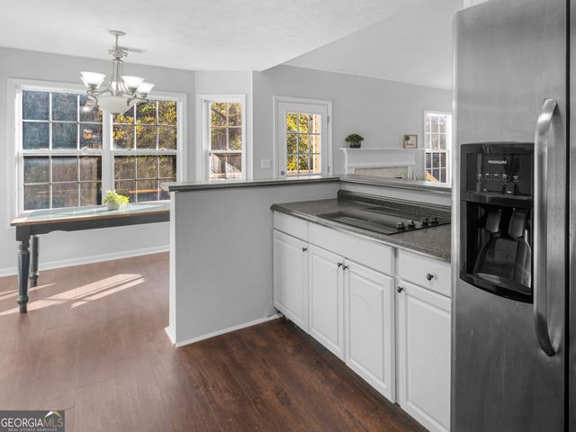 681 Whitfield Walk, Zebulon, GA 30295