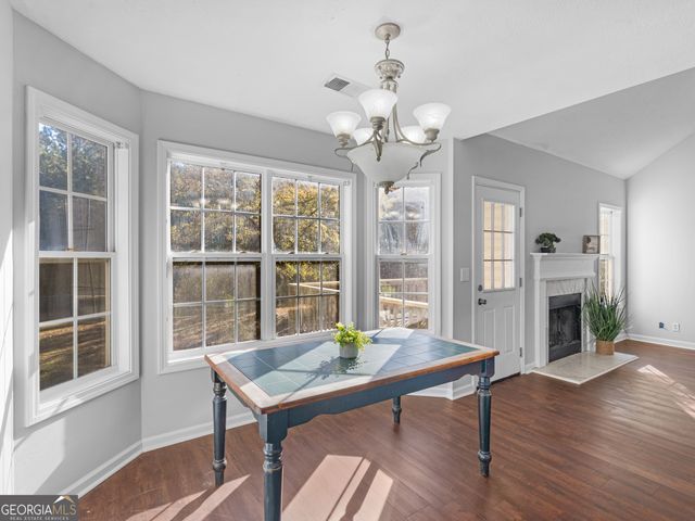 681 Whitfield Walk, Zebulon, GA 30295