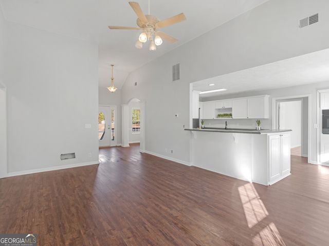 681 Whitfield Walk, Zebulon, GA 30295