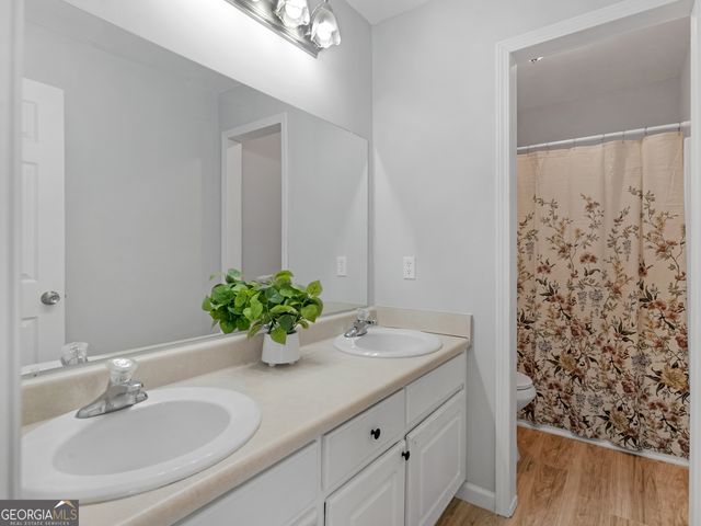 681 Whitfield Walk, Zebulon, GA 30295