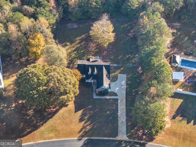 681 Whitfield Walk, Zebulon, GA 30295