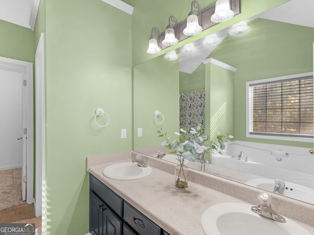 681 Whitfield Walk, Zebulon, GA 30295