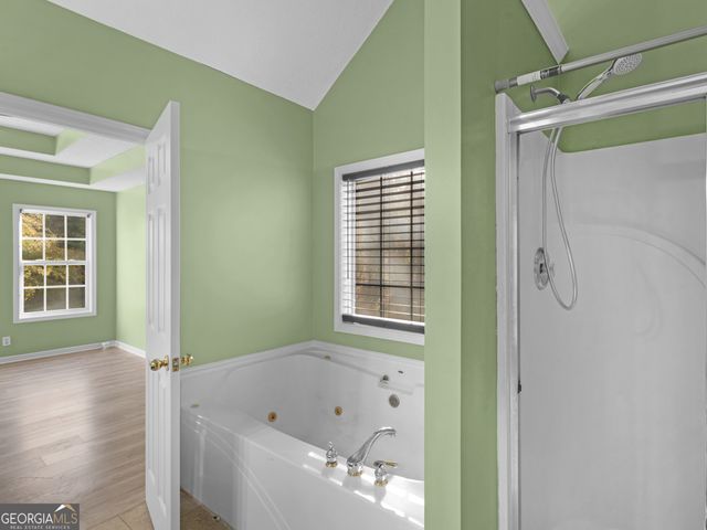 681 Whitfield Walk, Zebulon, GA 30295