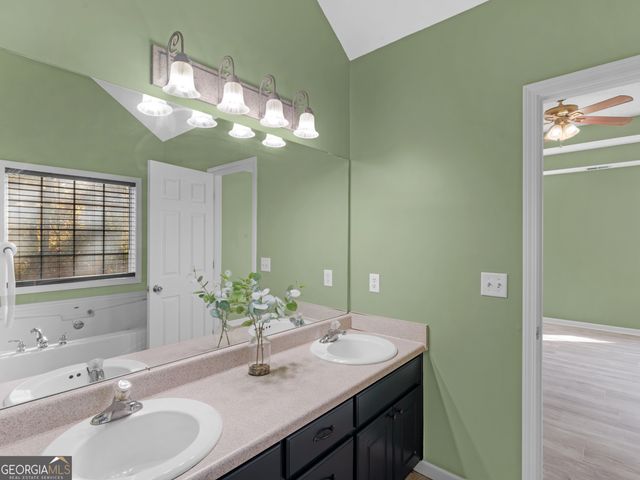 681 Whitfield Walk, Zebulon, GA 30295