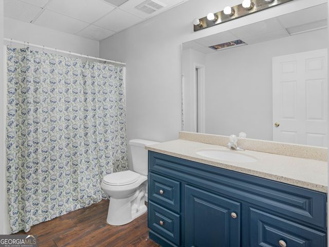 681 Whitfield Walk, Zebulon, GA 30295