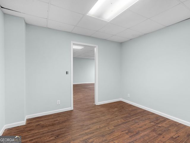 681 Whitfield Walk, Zebulon, GA 30295