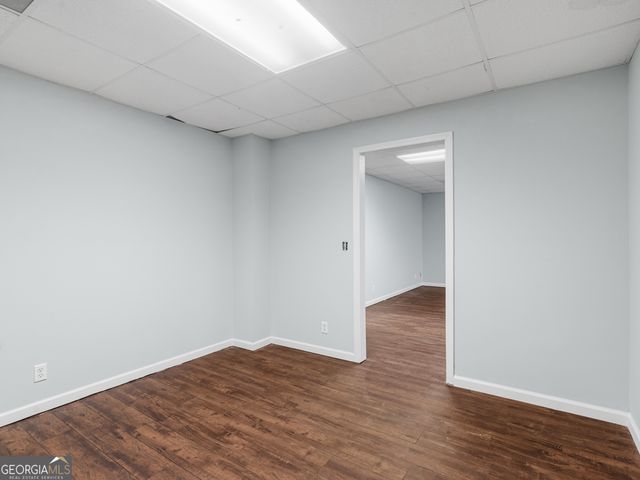 681 Whitfield Walk, Zebulon, GA 30295