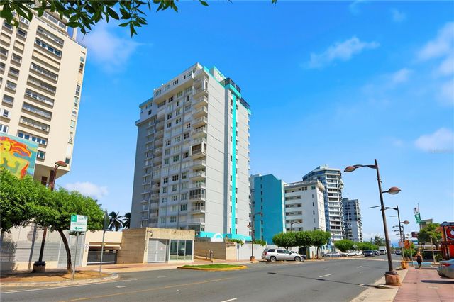 3409 AVE. ISLA VERDE 404, Carolina, PR 00979