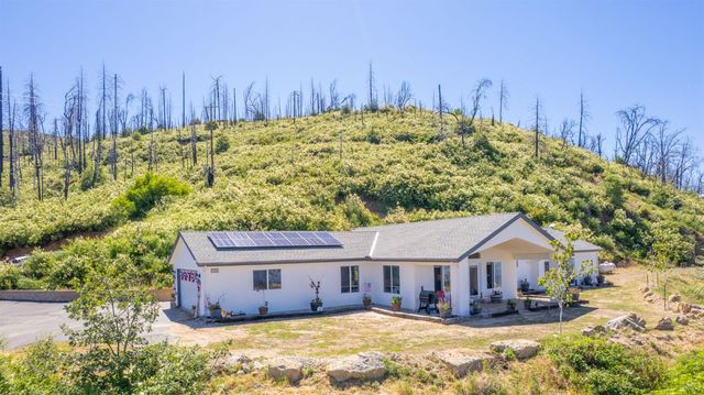 36060 Cressman Road, Shaver Lake, CA 93664