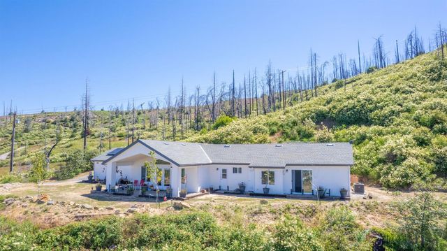 36060 Cressman Road, Shaver Lake, CA 93664