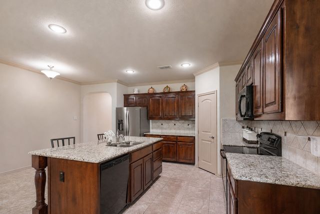 13101 Palancar Drive, Fort Worth, TX 76244