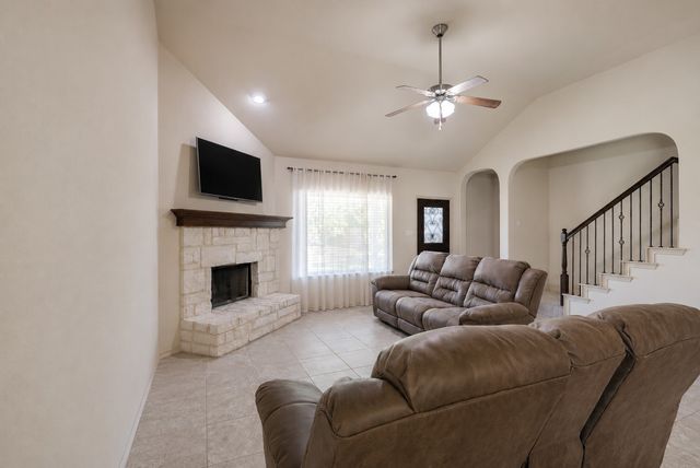 13101 Palancar Drive, Fort Worth, TX 76244