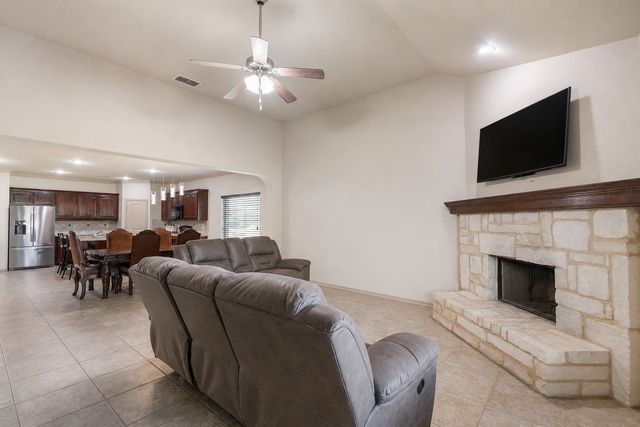 13101 Palancar Drive, Fort Worth, TX 76244