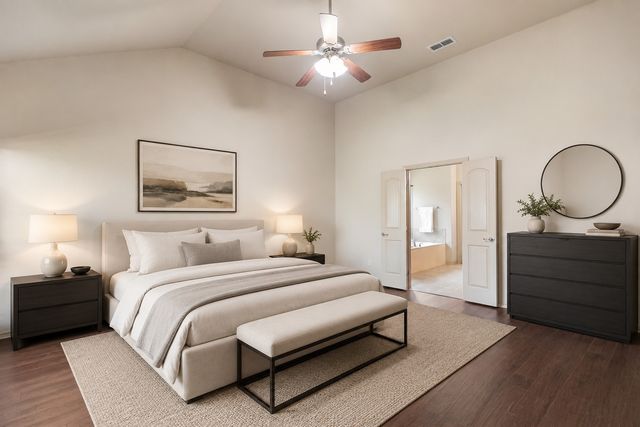 13101 Palancar Drive, Fort Worth, TX 76244