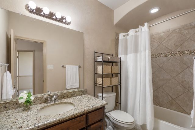 13101 Palancar Drive, Fort Worth, TX 76244