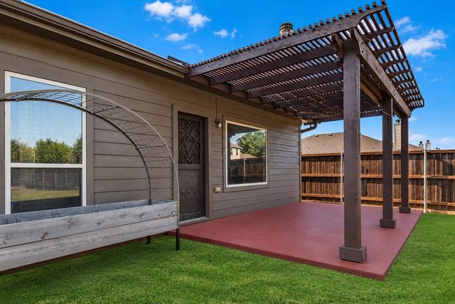 13101 Palancar Drive, Fort Worth, TX 76244