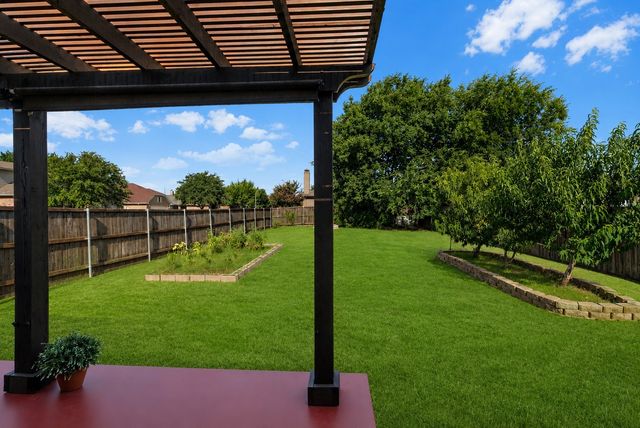 13101 Palancar Drive, Fort Worth, TX 76244