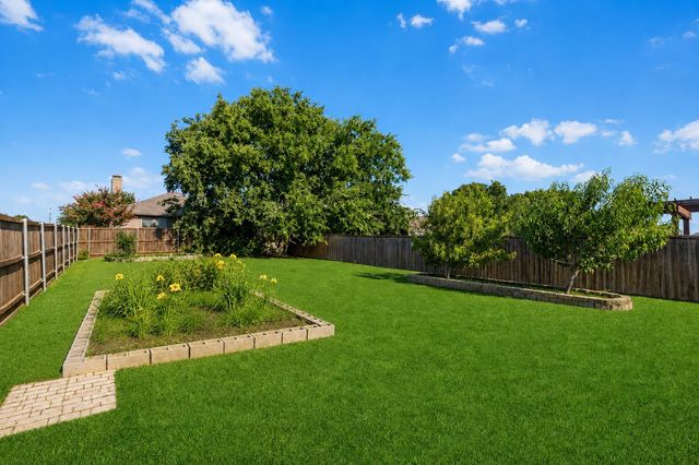 13101 Palancar Drive, Fort Worth, TX 76244