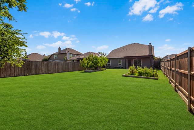 13101 Palancar Drive, Fort Worth, TX 76244