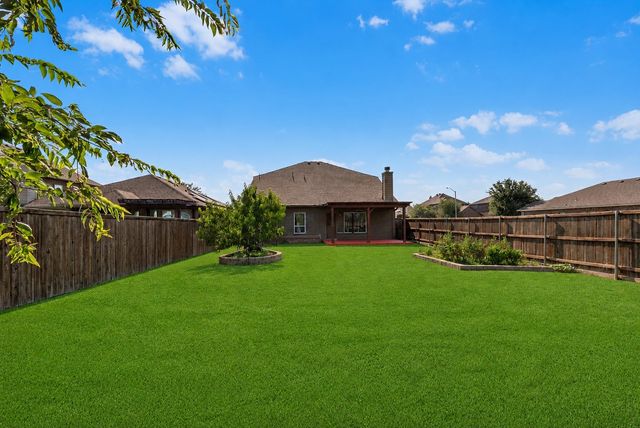 13101 Palancar Drive, Fort Worth, TX 76244