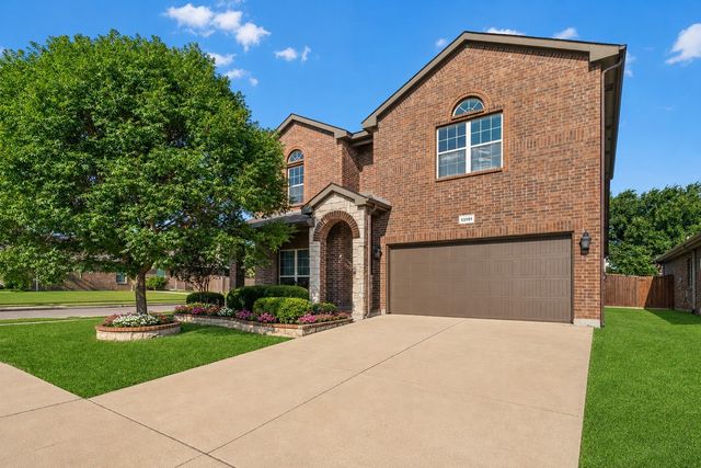 13101 Palancar Drive, Fort Worth, TX 76244
