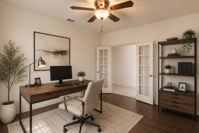 13101 Palancar Drive, Fort Worth, TX 76244