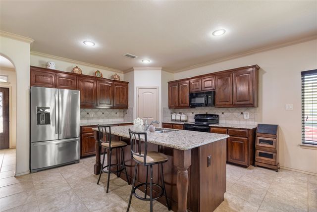 13101 Palancar Drive, Fort Worth, TX 76244