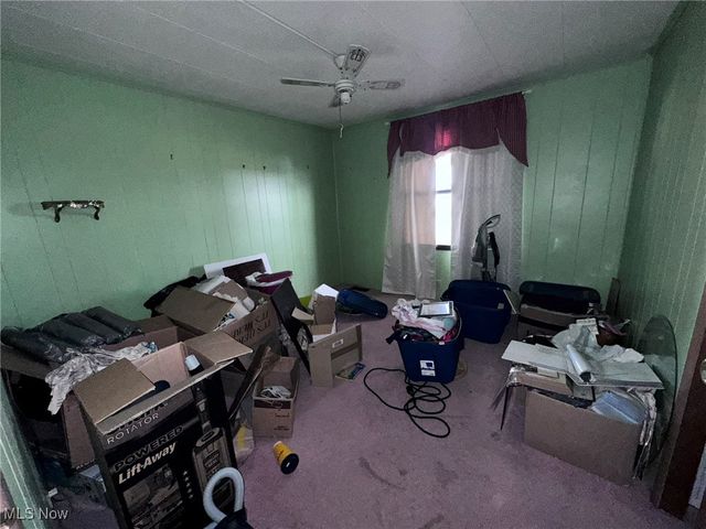 735 Bramblewood Heights Road, Marietta, OH 45750