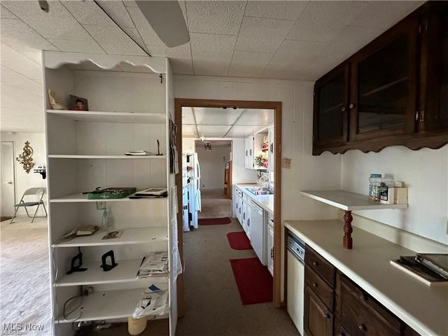 735 Bramblewood Heights Road, Marietta, OH 45750